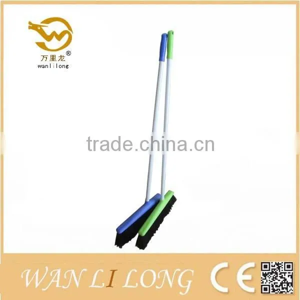 HQ0802 Easy Cleaning Broom Fiber