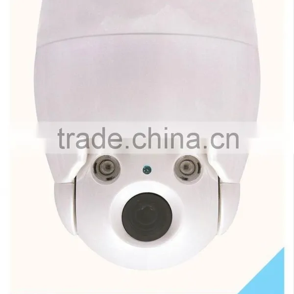 Loken VISION Wholesale 2.0MP Auto Tracking Surveillance Camera ce Rohs Pan Tilt Motor Ptz ip Camera photo-3
