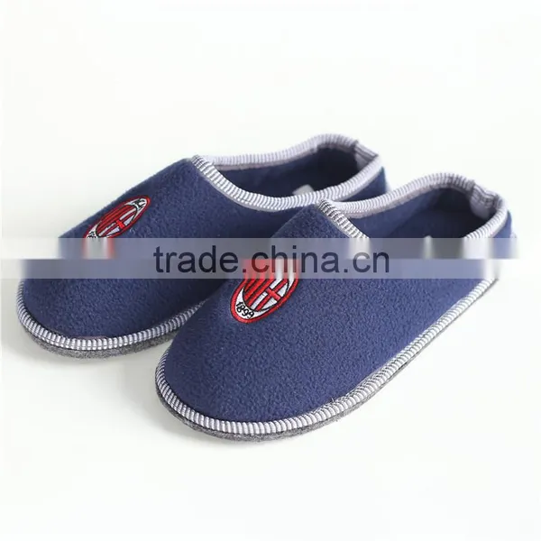 Club Felt Slipper photo-2