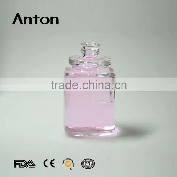 New Design Perfume Glass Bottles for Wholesale photo-4