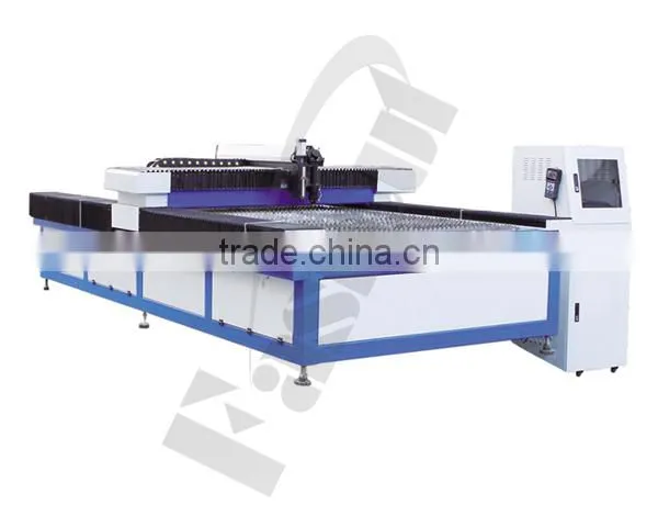 Cnc YAG Laser Cutting Machine Stainless Steel photo-4