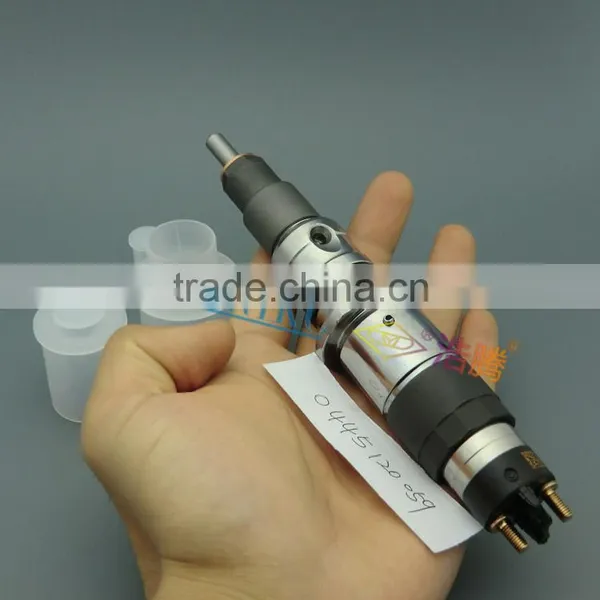 Bico Diesel Injector/6754113011 Popular Fuel Injektor Bosch/original Car Diesel Bico Injection photo-6