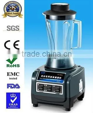 Professional Multi-tasker Juice Blender Manufacturer in China, European Standard photo-6