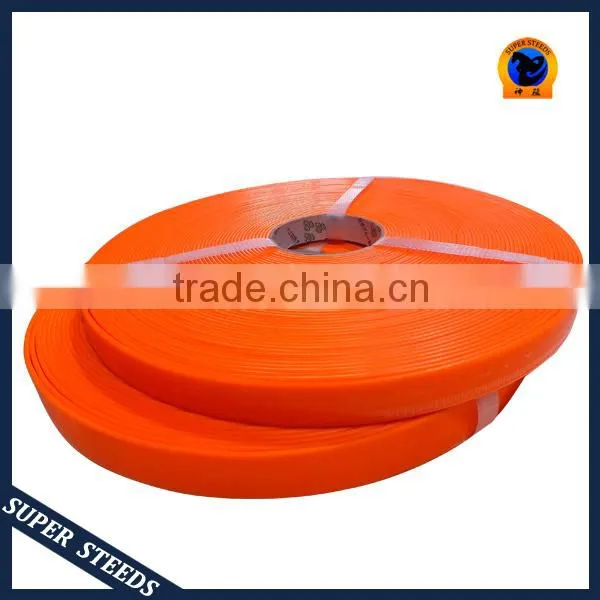 Top Quality Hot Selling With Low Price TPU Coated Webbing photo-6