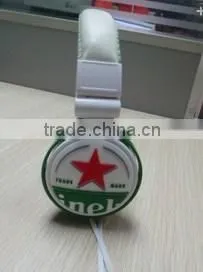 Colour China Headphone With 3.5mm Jack photo-4