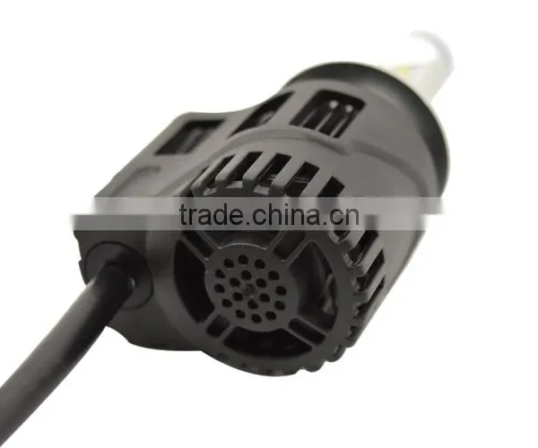 Best Selling Products in America Led Light, 55w H4, H8h7 HB3 HB4 H13 9004 9007 H16 9012 D1, D2, D3, D4 P6 Led Headlght Auto Quality Choice photo-6