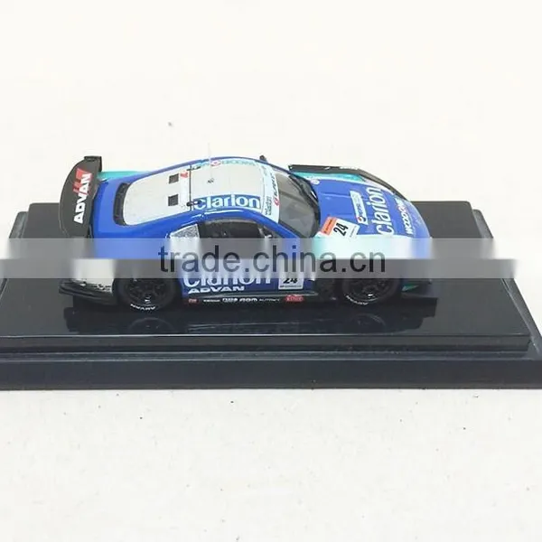 1/64 Bianti Racing Model Car photo-3