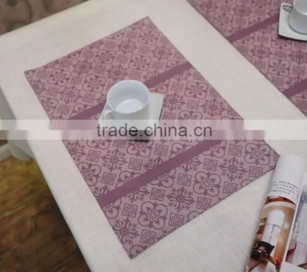 Placemat Display Rack/felt Placemat/kitchen Table Placemat photo-6