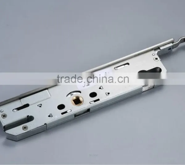 Aluminum Door Security Casement Multipoint Mortise Door Mortise Lock Body 8529/8534/8533 photo-4
