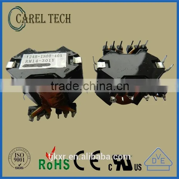 RM8 Transformer From China Manufacturer photo-4