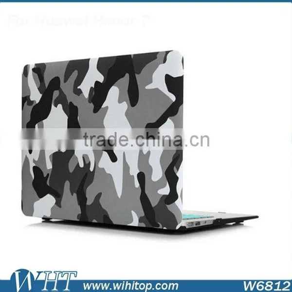 For Macbook Pro Retina 13 15 PC Hard Camo Case 2015 New Products photo-4