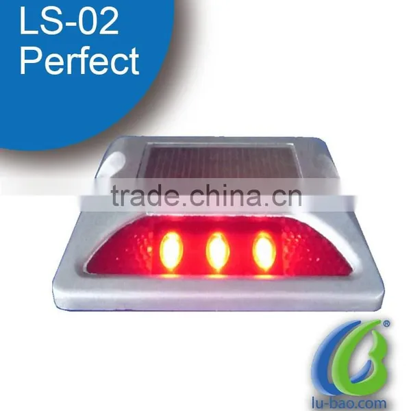 LS-02 Solar Powered LED Pathway Lights photo-3