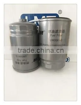 Filter Manufacturer Produce Cooling System Coolant Filter photo-5