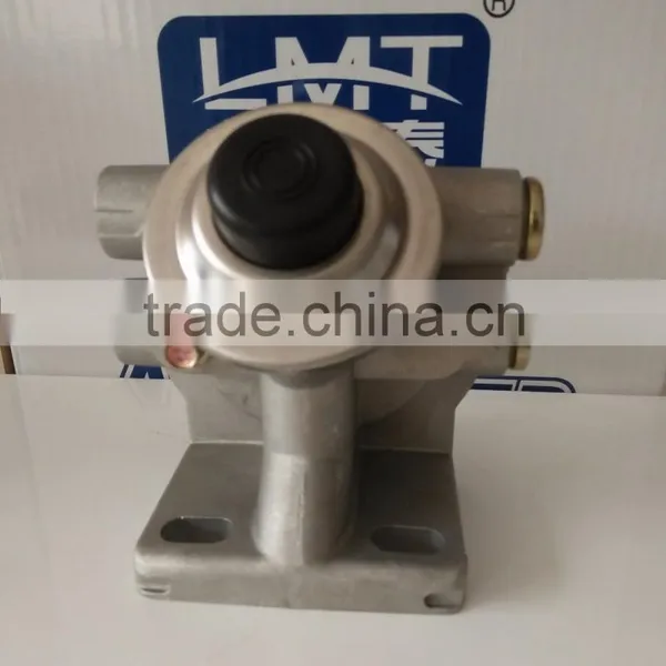 Diesel Engine Spare Parts Fuel Filter Seat CX2102020 photo-2