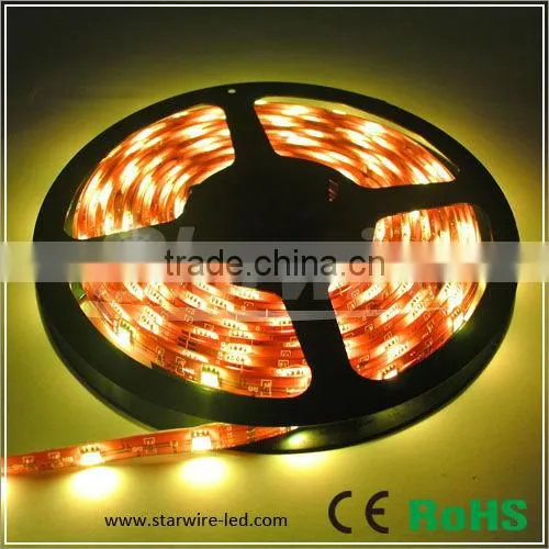 Outdoor RGB LED Light Strips
