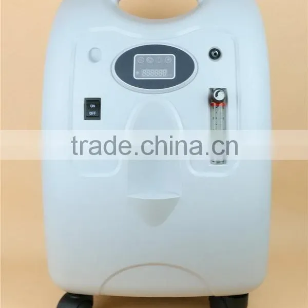 Cheap Crazy Selling Oxygen Concentrator for Myanmar photo-4