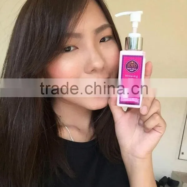 OEM "JOYO" WHITE EXPRESS EXTRA WHITENING LOTION POWERED BY GLUTATHIONE FOR SKIN WHITENING BODY LOTION photo-2