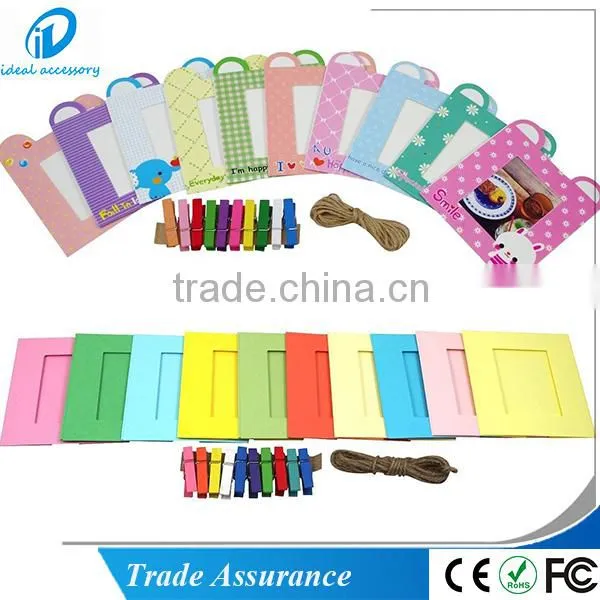 7 in 1 Fujifilm Instax Mini 8 Instant Film Camera Accessories Bundles (Instax Mini 8 Case/ Mini Album/ Close-up Selfie Lens/colo photo-4