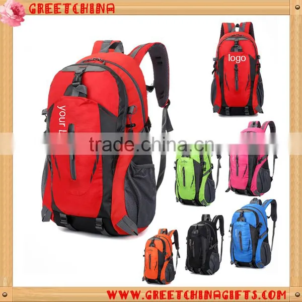 Hiking Backpack