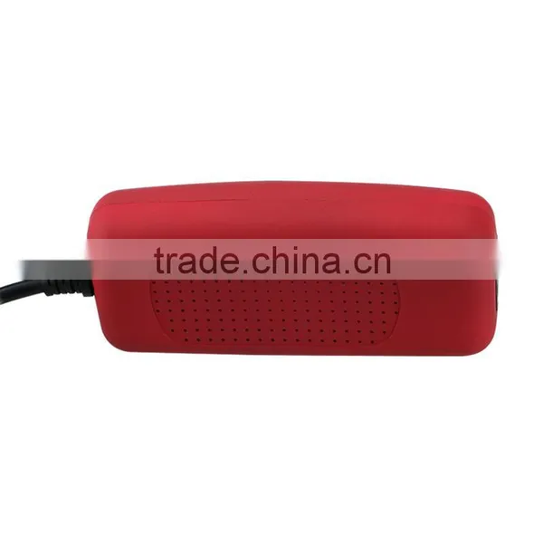 Unique Design Laptop Power Cord Adapter With 2.0 USB Port photo-4