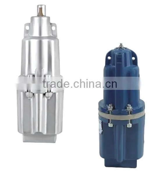 Submersible Vibration Pump for Garden ( Russia Pump) photo-3