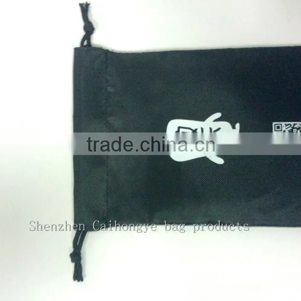 Screen Printing Waterproof Nylon Drawstring Bag for Briefs photo-5