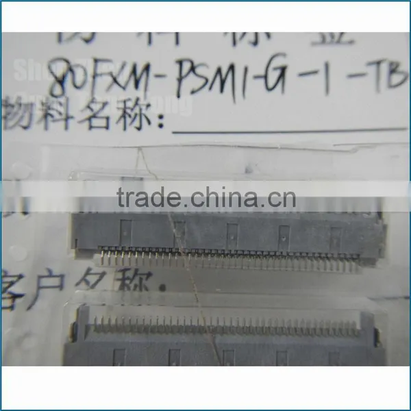 Electronic 80FXM-PSM1-G-1-TB Quality Guarantee photo-3