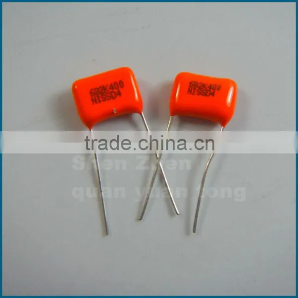 Electronic 400V 222M Quality Guarantee photo-3