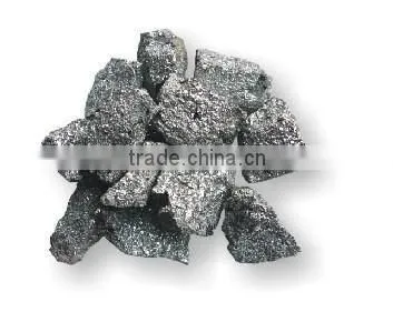 Low Carbon Ferro Chrome With High Quality photo-4