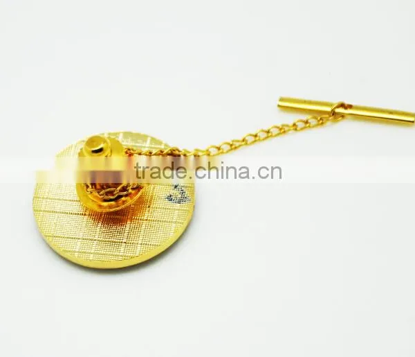 TOP Quality Customized Logo Soft Enamel Lapel Pin photo-3
