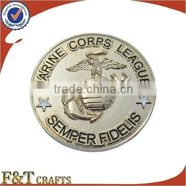 High Quality Customized Big Souvenir Coins for Sale photo-5