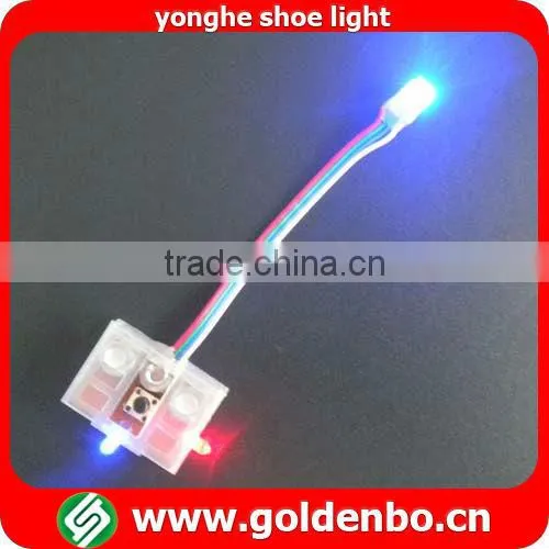Flashing Shoe Light for Kids Shoe Light
