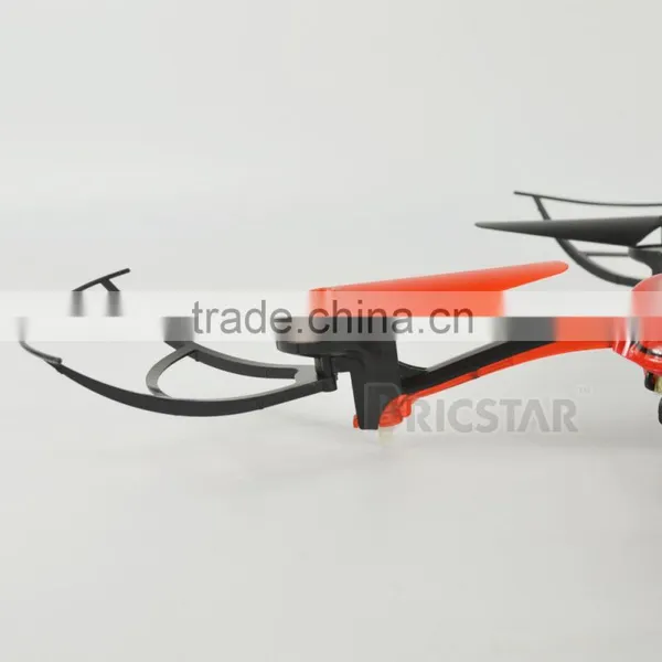 Headless & Auto Home 2.4G Wifi rc Drone Fpv Toys With Camera. photo-5