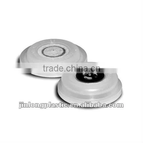 One Way Degassing Valve