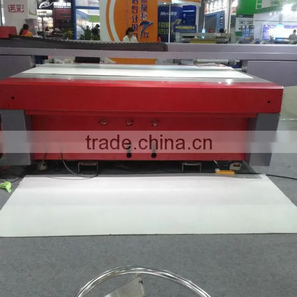 Smart Color DX5 Head 1440dpi UV Flatbed Printer