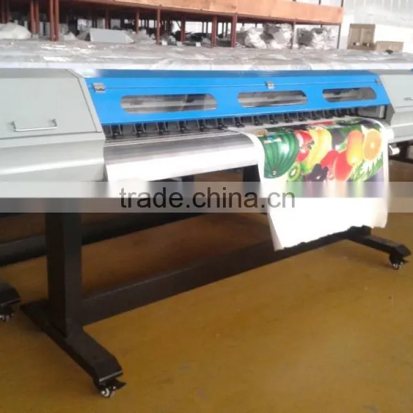 Smart Color JV1800 Plotter de Impresion photo-2