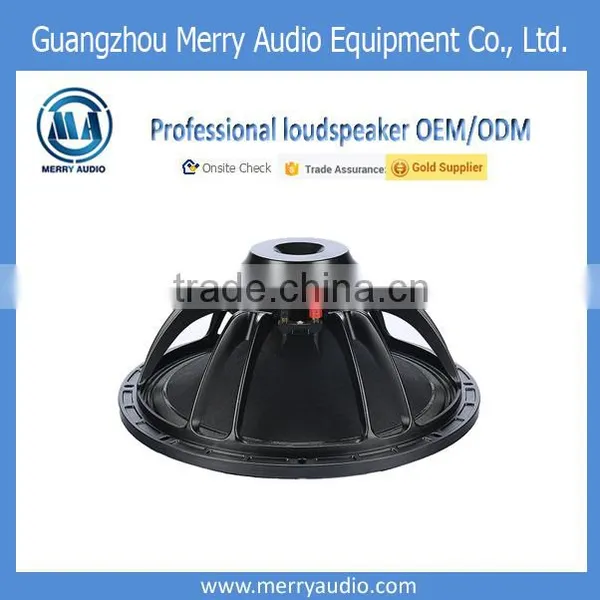Outdoor Line Array Speaker System 15 Inch Neodymium Subwoofers With 3 Inch Voic Coil photo-4