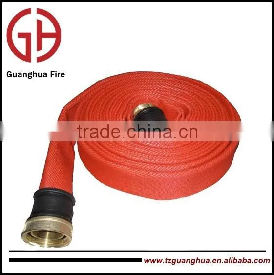 3 Inch Tpu Lay Flat Discharge Hose photo-2