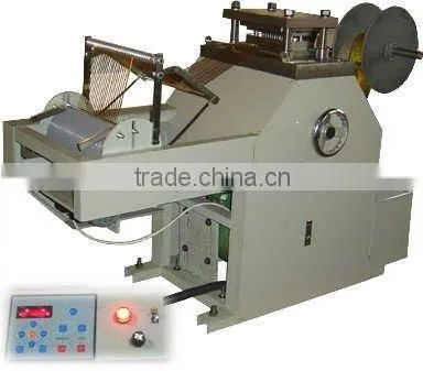 Sequin Punching Machine