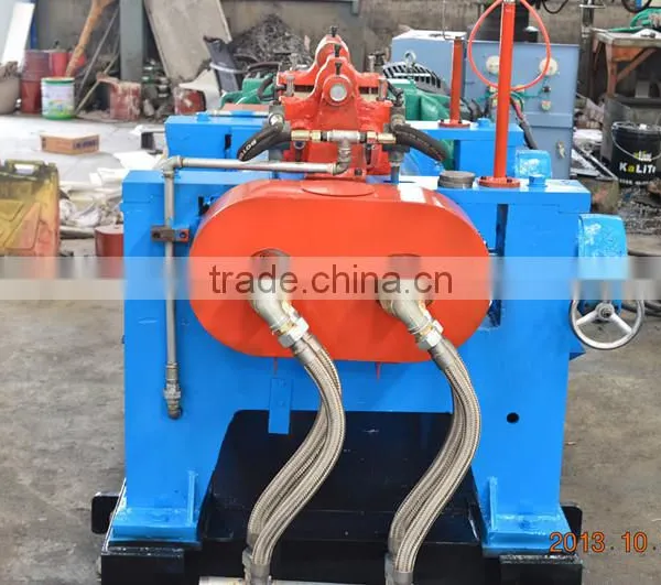Newest Type Two Roll Rubber Open Mixing Mill photo-4
