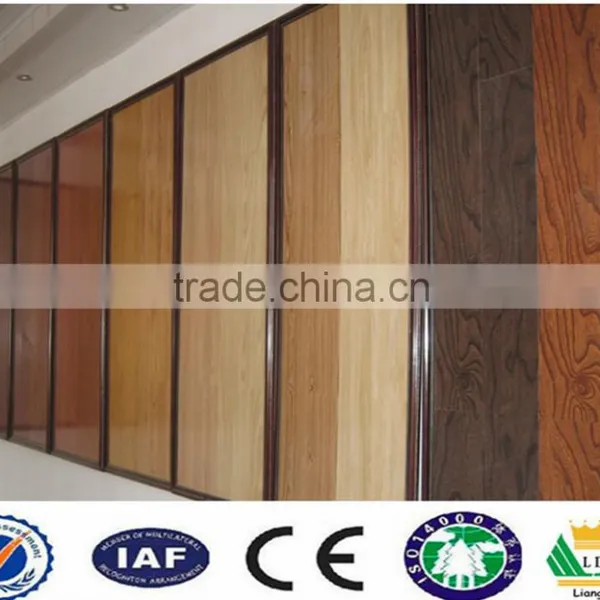 Hot Sale 8mm 12mm Ac3 Ac4 Water Resistant Laminate Flooring