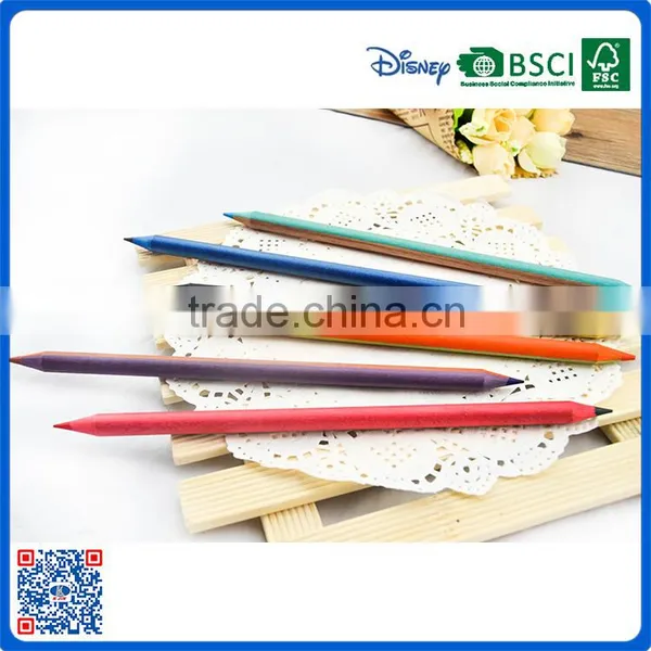 7 Inch Special Barrel Color Pencils for Children photo-5
