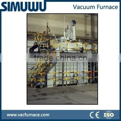 Welding Furnace Manufaturer Vacuum Sintering Furnace Supplier Carbide Sintering Furnace Factory photo-4