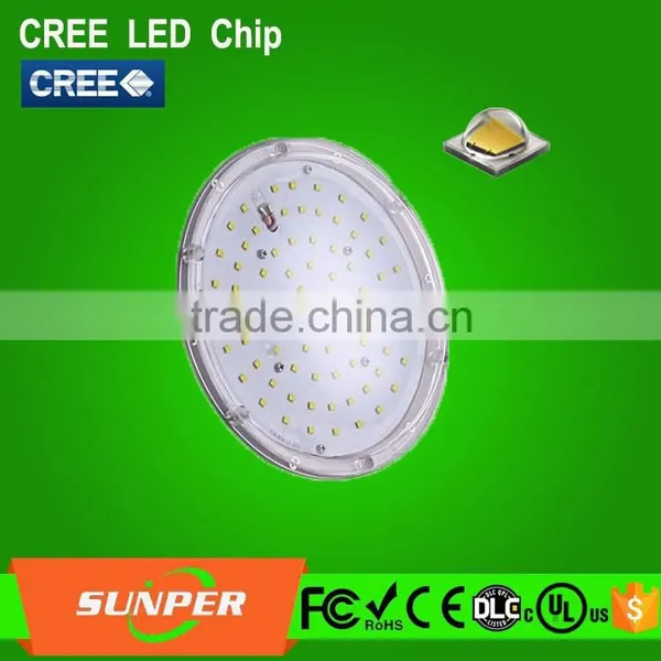 Energy Saving Led Industrial Machine Work Lights Led Warehouse High Bay Light photo-6
