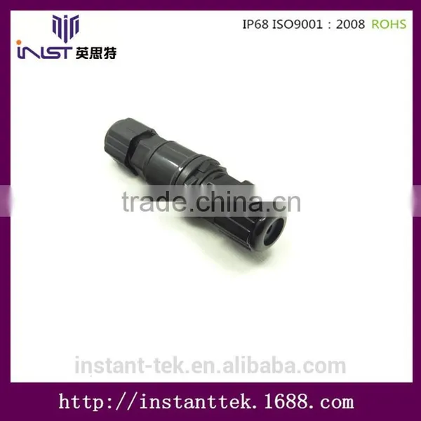 Rj45 Waterproof Connector photo-6