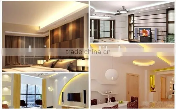 3528/5050 Warm / Cold / Pure White LED Under Cabinet Light Kits photo-6