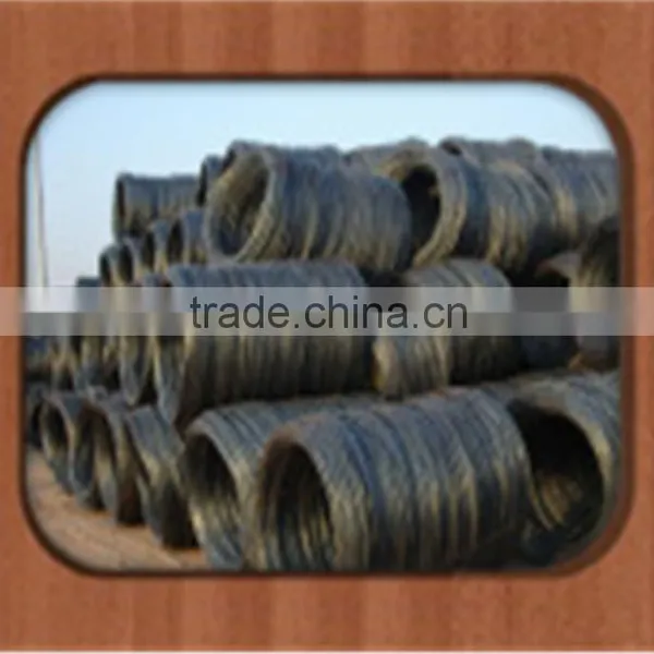 Carbon Structural Deformed Steel Bar (SD390) photo-4