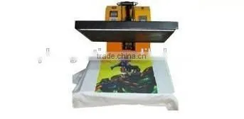 A3 Format Direct to Garment Printer/dtg Printer photo-5