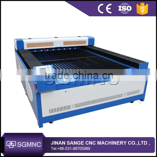 Aluminum Laser Cutting , 15mm Mdf Laser Cutting Machine , 200 Watts Laser Cutter Supplier's Choice photo-5