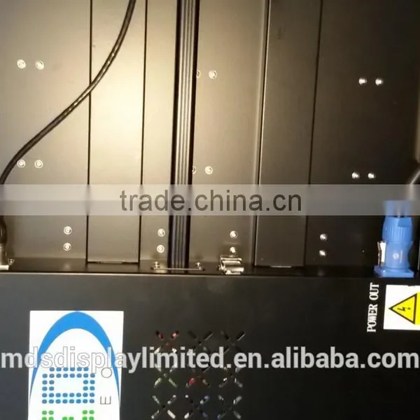 p4 Rental Display, High Definition,aluminum Frame, Fast Locker, Light Weight photo-6
